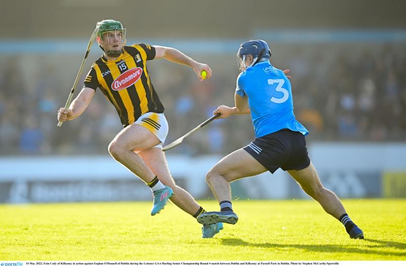 Leinster SHC Talking Points- Kilkenny v Dublin