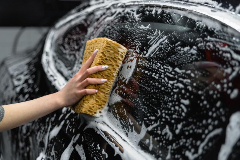 MOTORING: 10 ways to keep your car 'showroom' clean 