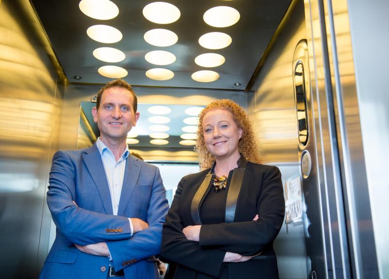 Kilkenny-based TransferMate is Ireland's Latest Tech Unicorn