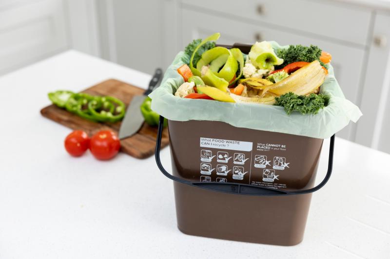 Kilkenny consumers urged to participate in National Food Recycling Week
