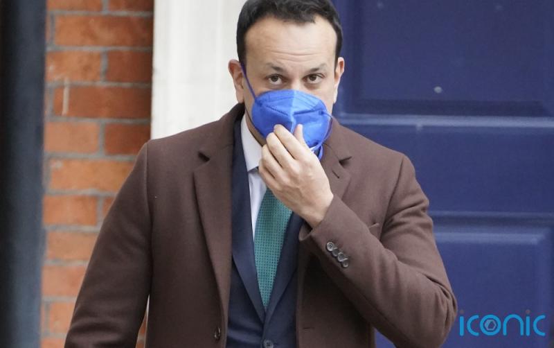 'There is a general shortage' - Varadkar asks hoteliers not to overcharge customers