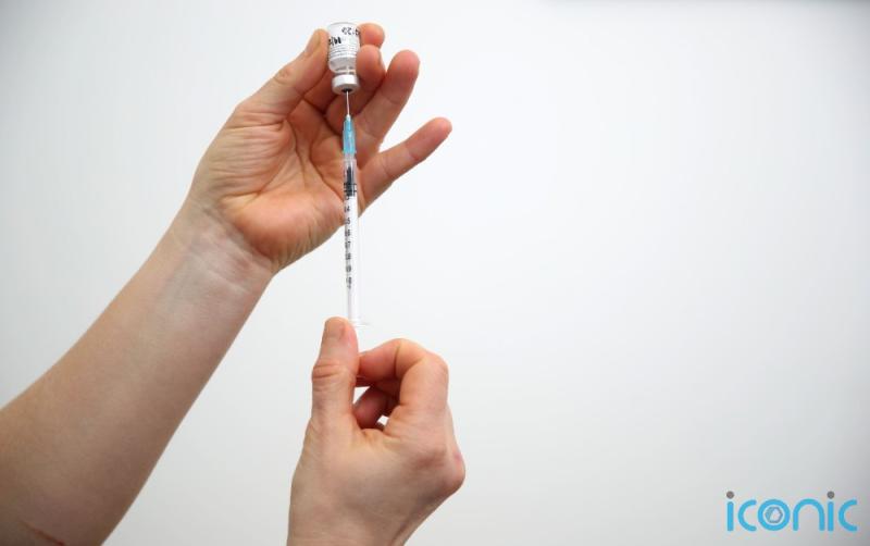Research reveals loneliness and social stresses can have negative effect on vaccine responses