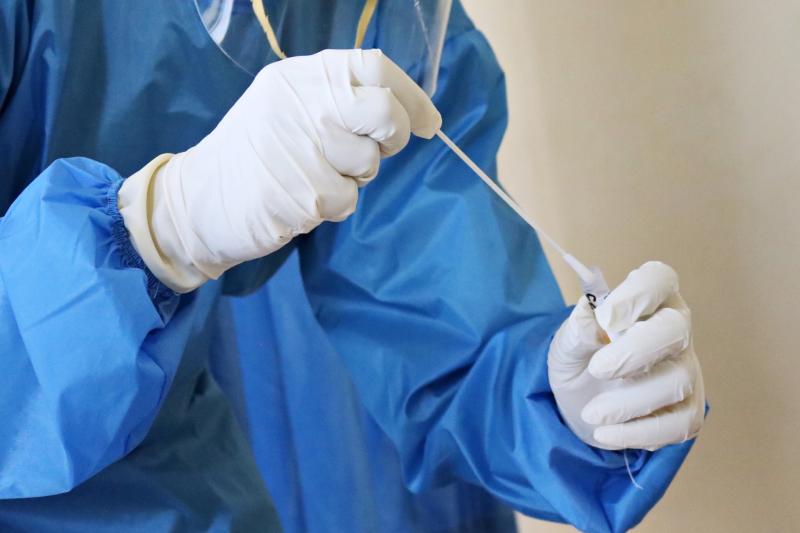 Two more monkeypox cases confirmed in Ireland 