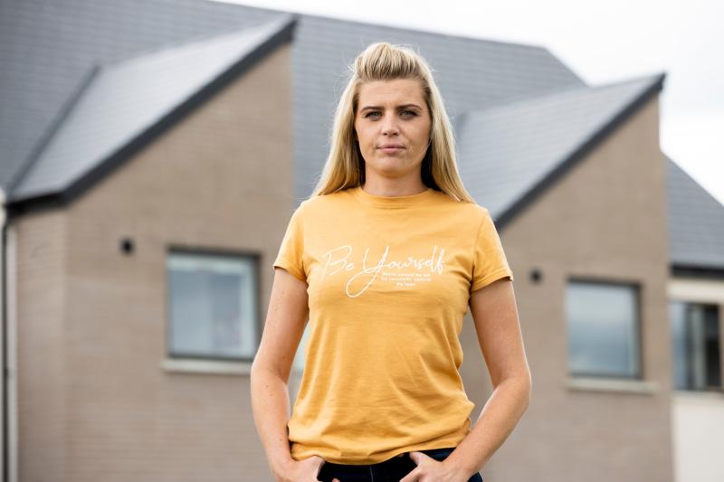 Aimee does Kilkenny proud in RTÉ Super Garden grand final