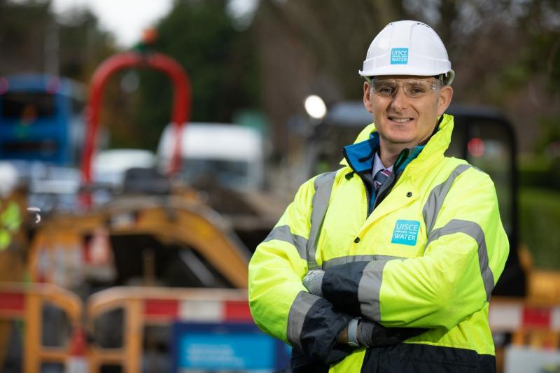 Irish Water to commence major works for one Kilkenny community tomorrow