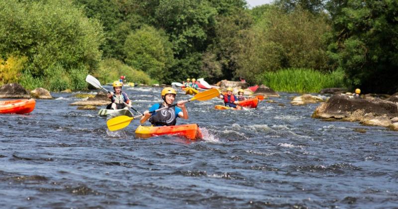 Kilkenny village all set for a unique matchmaking event