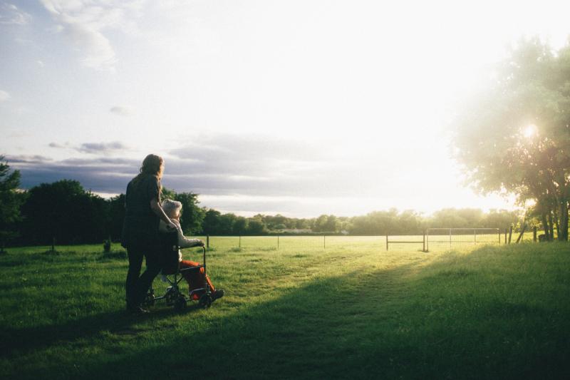 'No one should have to care alone' - Family Carers Ireland make urgent appeal to public