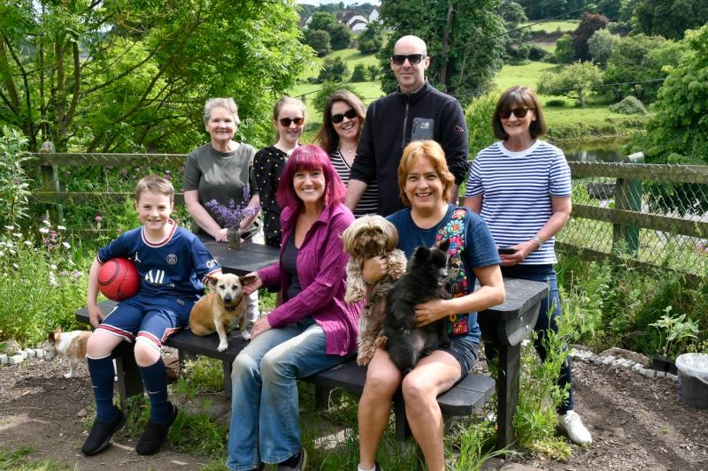 Biodiversity garden in Kilkenny is welcoming new volunteers - why not get involved?