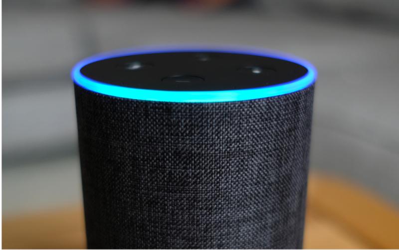 Popular virtual assistant could mimic the voices of dead relatives