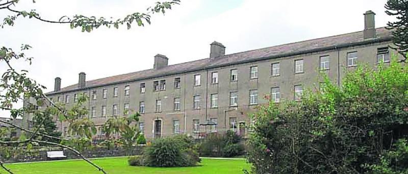 Kilkenny Thomastown