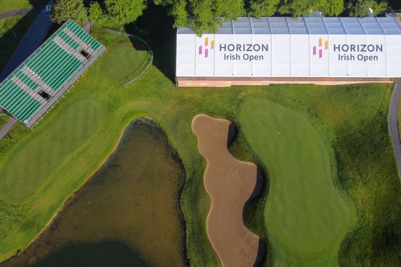What’s new on the Horizon for 2022’s Irish Open? Part 2