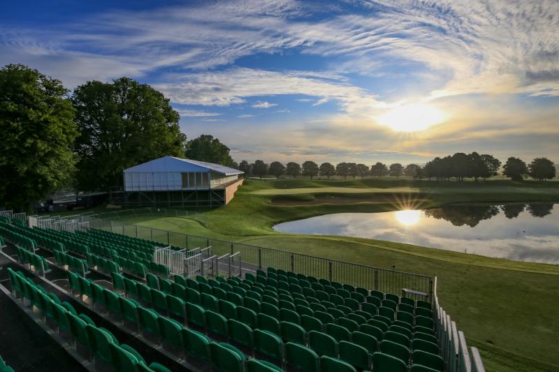 What’s new on the Horizon for 2022’s Irish Open? Part 