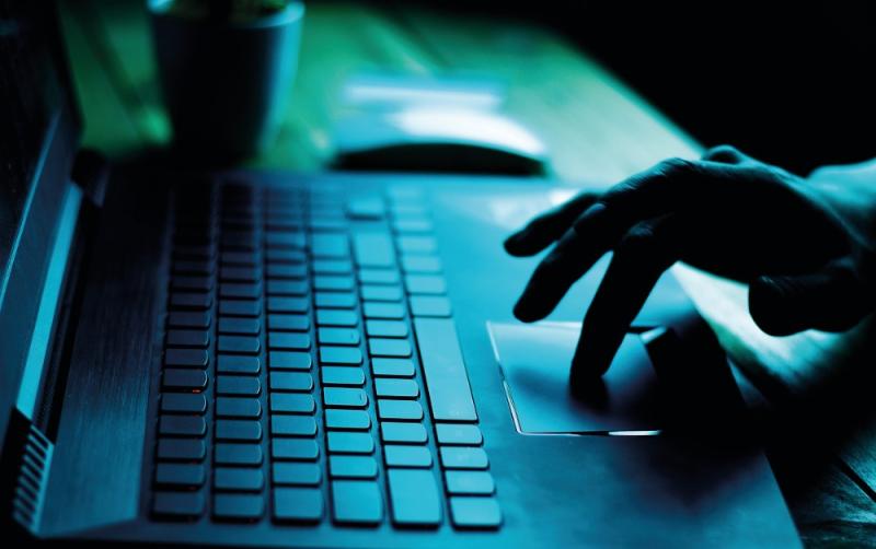 Fraud crime incidents almost double in past year