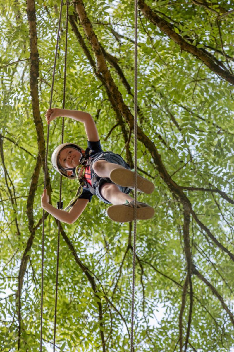 Castlecomer Discovery Park launches its summer camps for 2022 