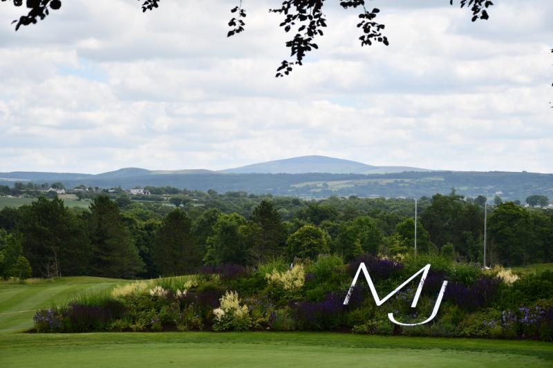 Horizon Irish Open organisers urge fans to use local bus services for