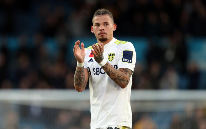 Leeds midfielder completes Manchester City switch