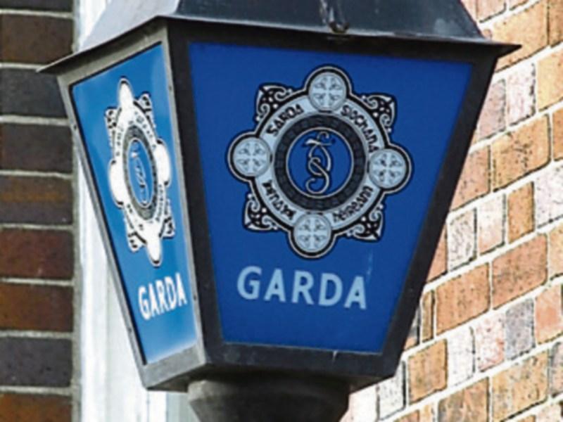 Kilkenny-Carlow TD pushes for progress on garda station reopening