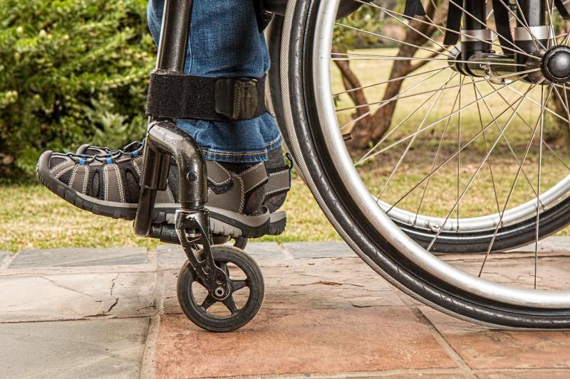 Campaign  for more social housing for people with disabilities in Kilkenny