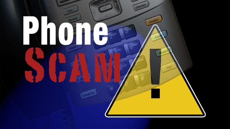 BEWARE: Another phone scam doing the rounds in Kilkenny