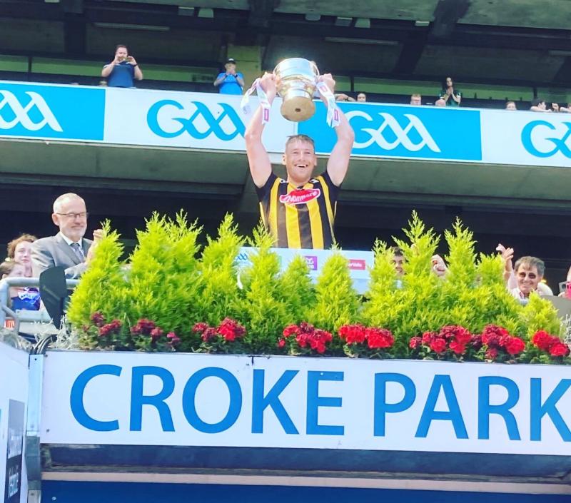 Twitter reacts as Kilkenny football triumph receives no Sunday Game highlights coverage