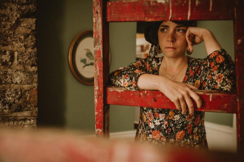 Keep Her Lit Festival celebrates trad and folk-filled lineup in Inistioge 