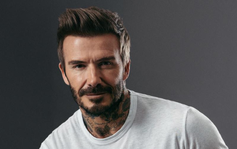 Netflix announces documentary series charting the life of former Manchester United star