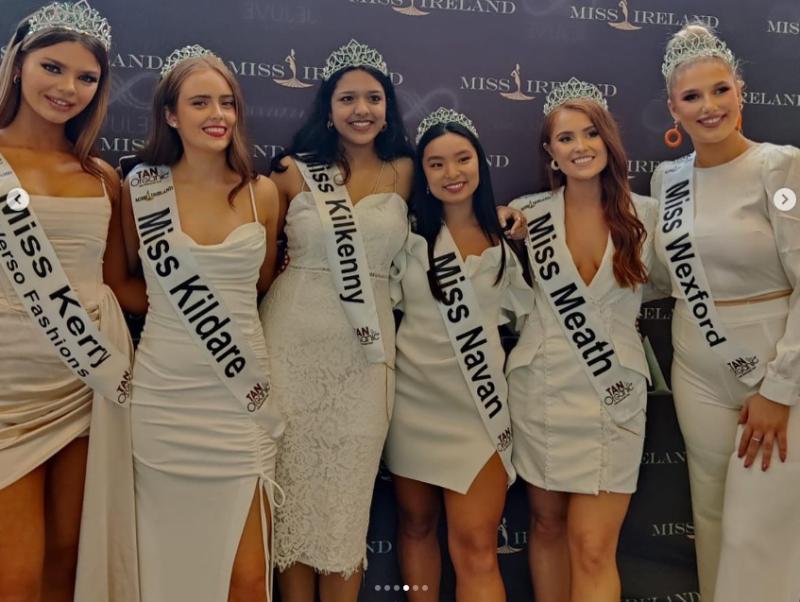 New Miss Kilkenny crowned