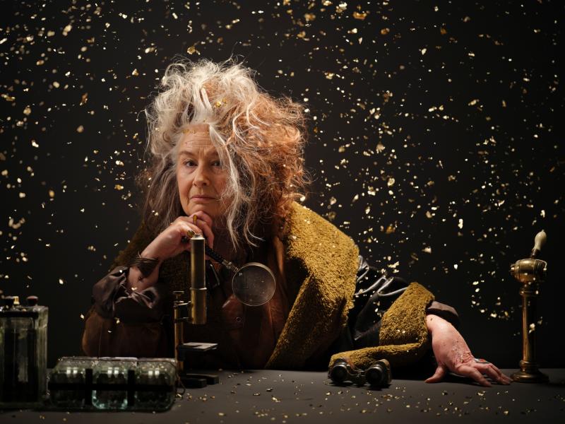 The Tempest