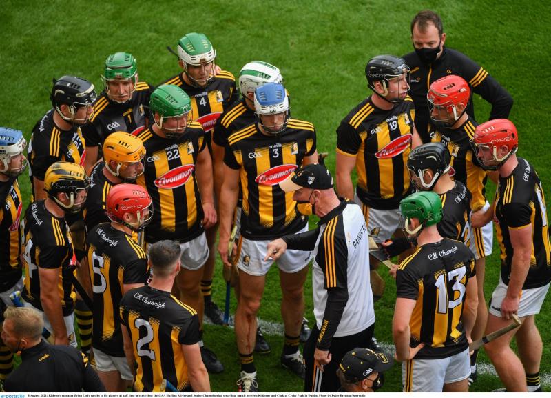Jimmy Walsh- Everyone, everywhere has their own special All-Ireland memory
