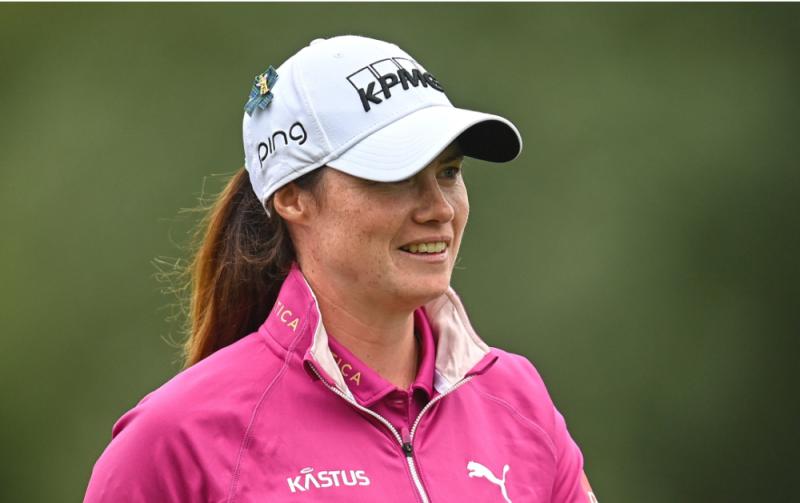 Irish golfer Leona Maguire locates golf bag after issuing urgent appeal to Dublin Airport