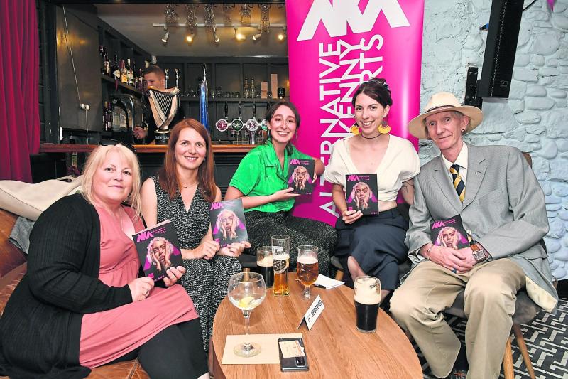 Something for everyone at the Alternative Kilkenny Arts Festival