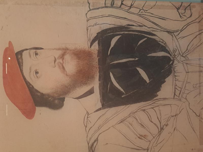  Medieval movers inspire show  at Kilkenny Castle 