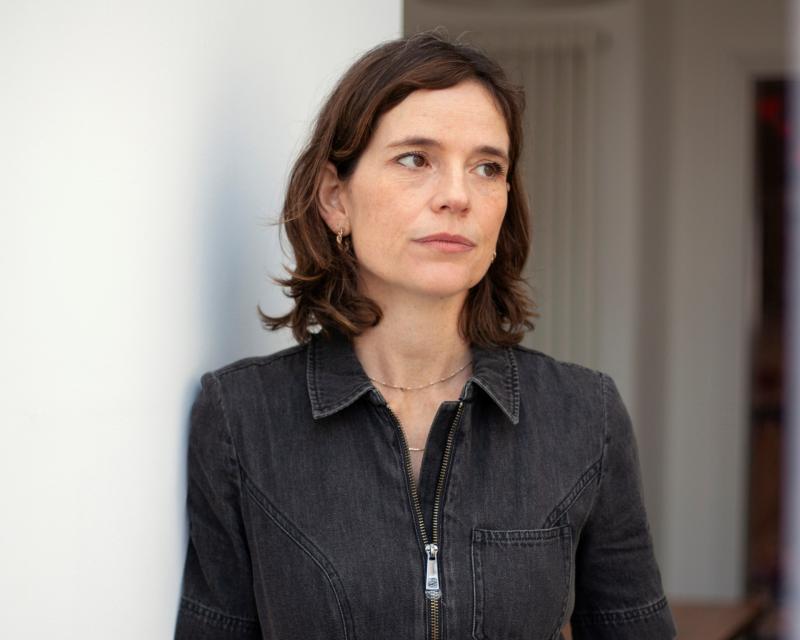 A Day in the Life - Niamh Mulvey, Author