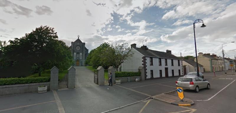 New traffic calming measures formally proposed for town in Kilkenny