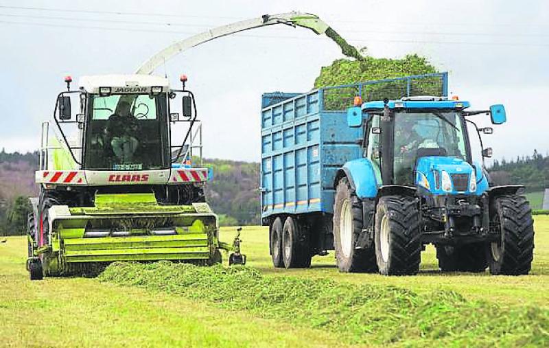 Investment of €1.25 million in farm safety simulators announced
