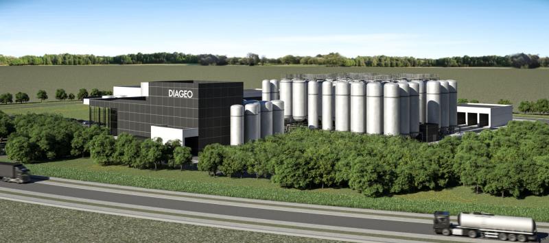 'Kilkenny' and Smithwick's to be brewed at €200m Diageo brewery planned for Kildare