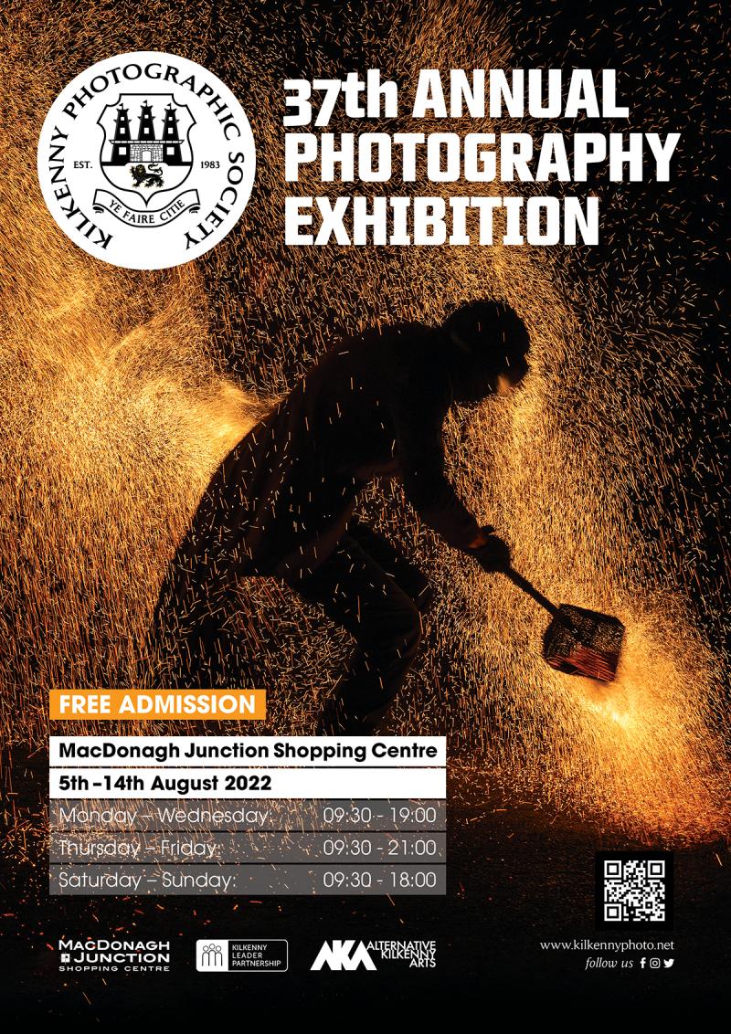 KPS 37th Annual Exhibition