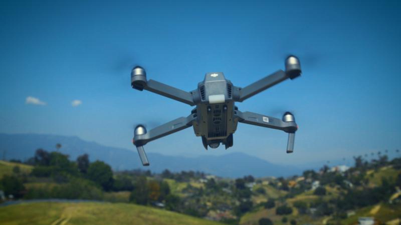  Dairy Drones Help Farmers Find Grazing for Cows  