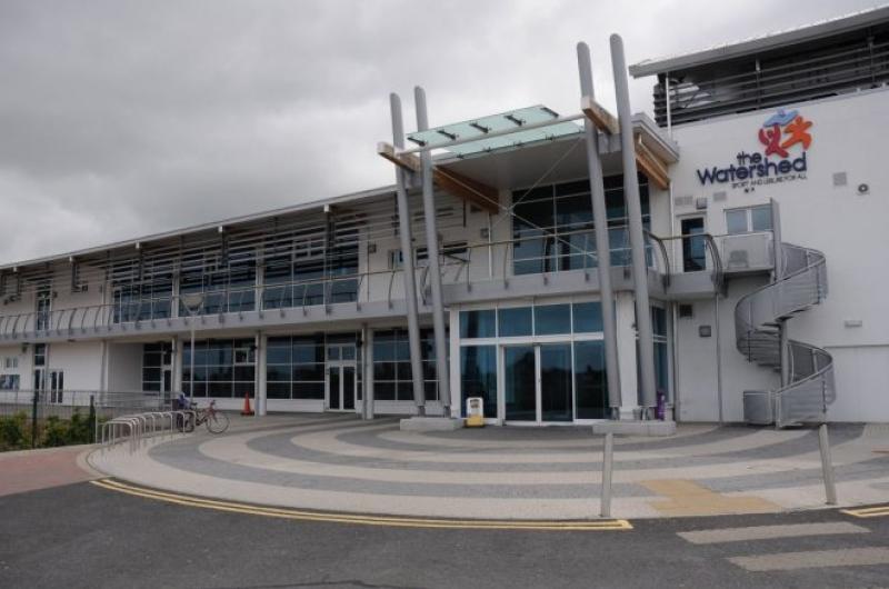 Kilkenny facilities receive awards at Annual Conference & NQS Awards Ceremony