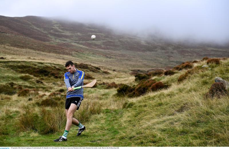 The lineup for tomorrow's Poc Fada
