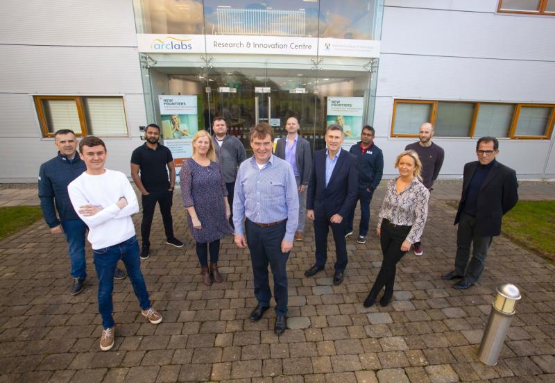 SETU Waterford invite Kilkenny entrepreneurs to apply for award-winning programme