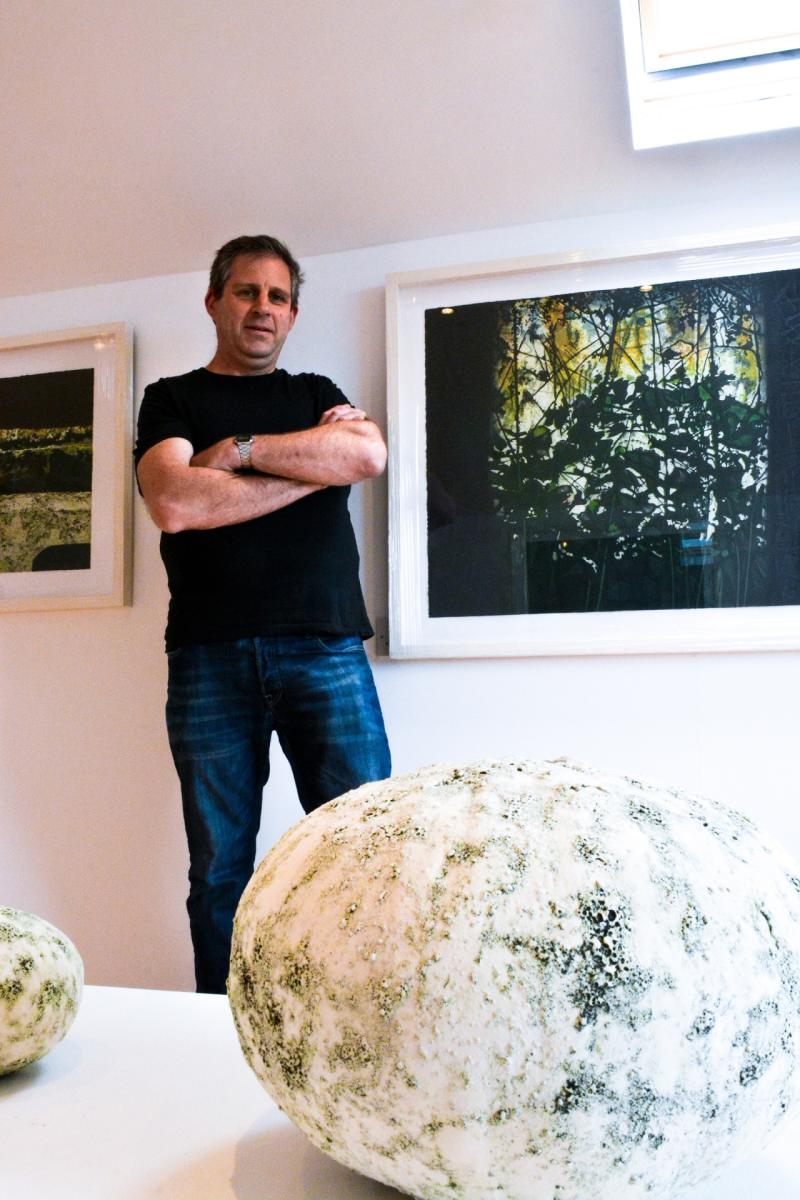 Fine Art and Hot Glass at Alternative Kilkenny Arts Festival