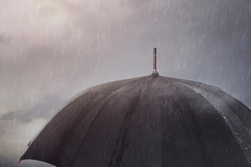 CARLOW WEATHER: More persistent rain on way with risk of spot flooding