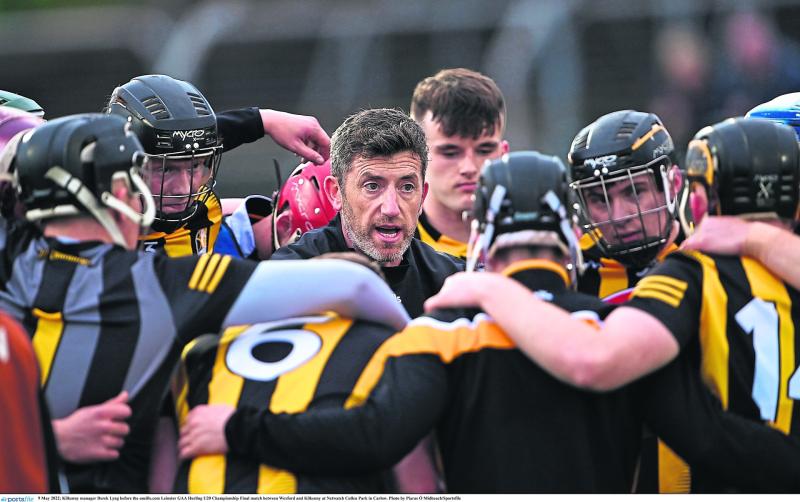 Kilkenny Sport