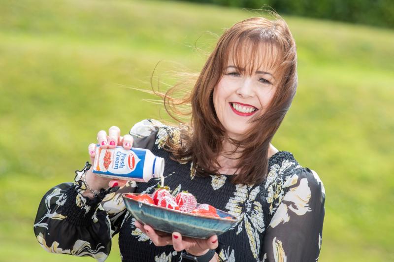 Avonmore Fresh Cream goes green