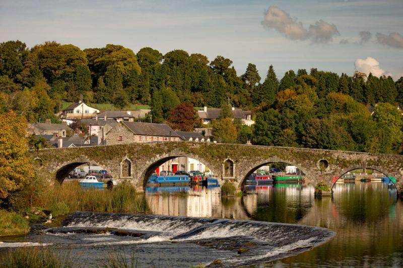 KILKENNY