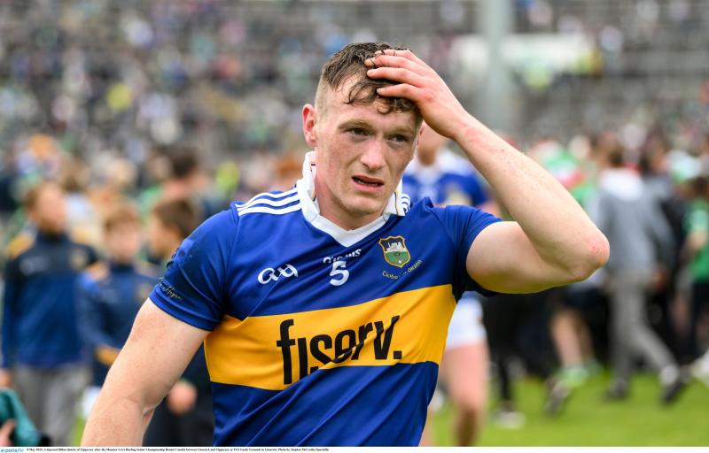Fundraiser for Dillon Quirke Foundation when Kilkenny play Tipperary in NHL