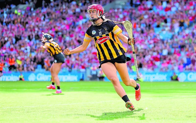 Kilkenny v Cork- All-Ireland Camogie Final Talking Points