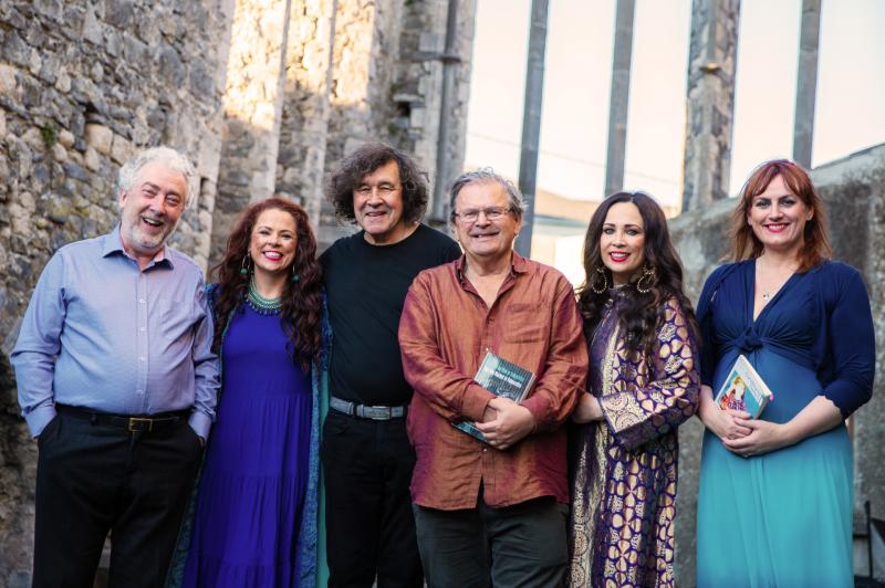 Saíocht fundraiser raises almost €3,000 for Ukraine - Kilkenny Live