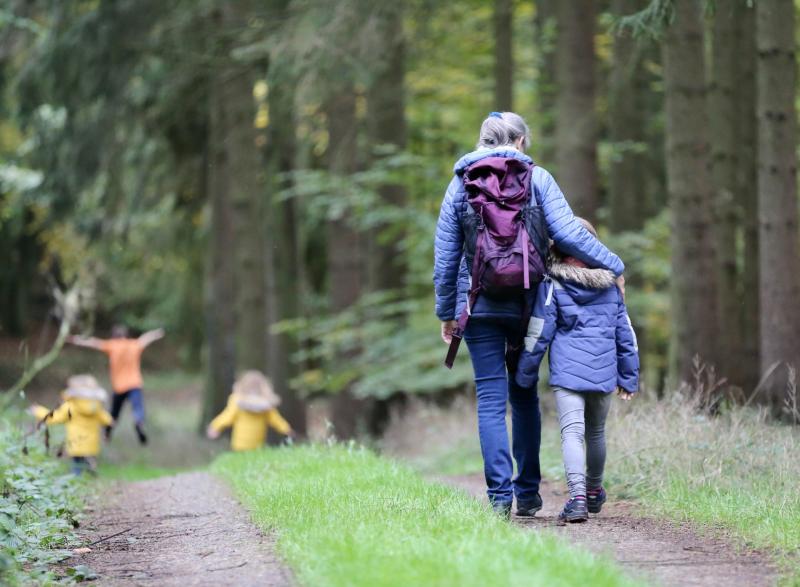 Decision due on upgrade works at popular visitor site in Kilkenny